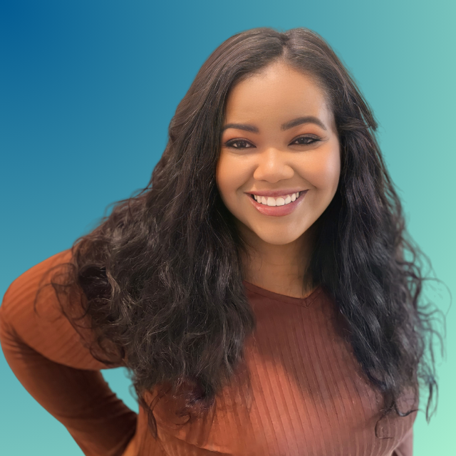 Danielle, founder of Carolina ADHD Coaching